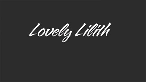 lovely lilith mom|Discover Your Lovely Lilith Mom on Aroused.ai